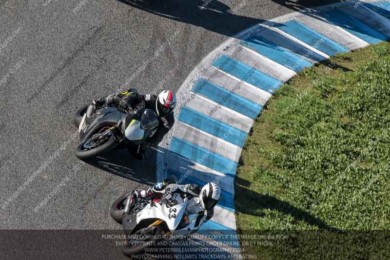28th to 30th march 2015;Jerez;event digital images;motorbikes;no limits;peter wileman photography;trackday;trackday digital images