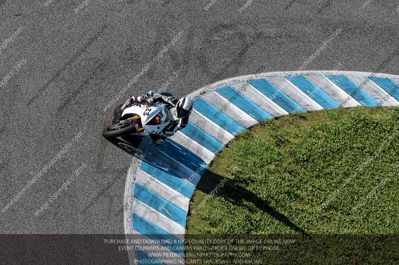 28th to 30th march 2015;Jerez;event digital images;motorbikes;no limits;peter wileman photography;trackday;trackday digital images