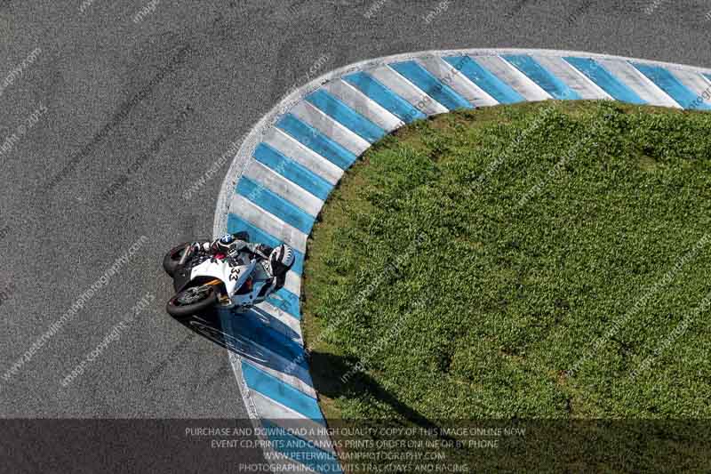 28th to 30th march 2015;Jerez;event digital images;motorbikes;no limits;peter wileman photography;trackday;trackday digital images