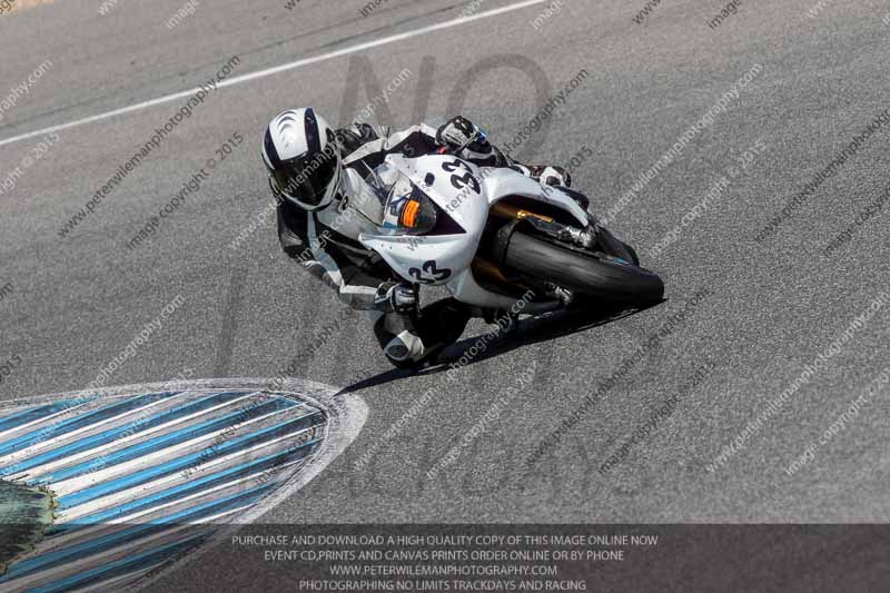 28th to 30th march 2015;Jerez;event digital images;motorbikes;no limits;peter wileman photography;trackday;trackday digital images