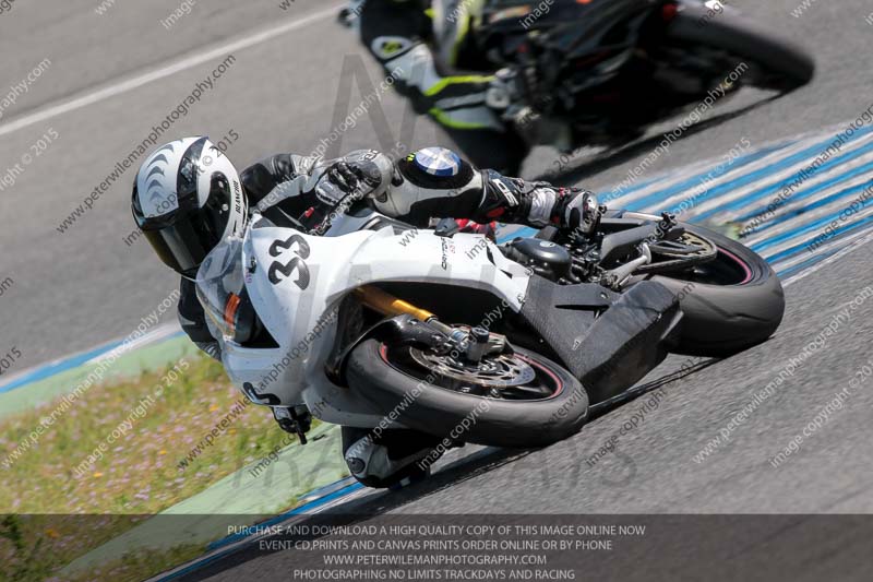 28th to 30th march 2015;Jerez;event digital images;motorbikes;no limits;peter wileman photography;trackday;trackday digital images