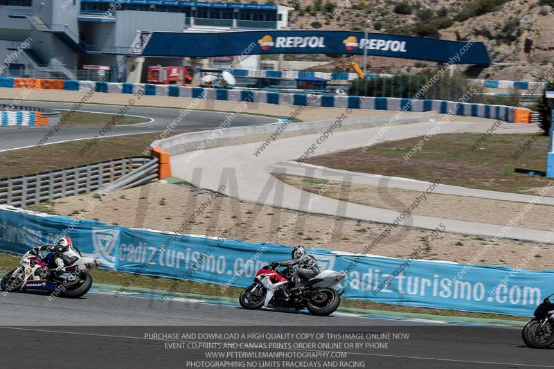18 to 20th november 2013;28th to 30th march 2015;Jerez;event digital images;motorbikes;no limits;peter wileman photography;trackday;trackday digital images