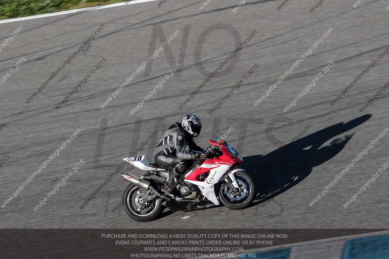 28th to 30th march 2015;Jerez;event digital images;motorbikes;no limits;peter wileman photography;trackday;trackday digital images