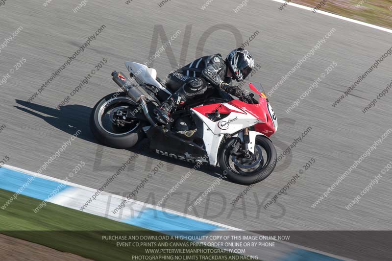 28th to 30th march 2015;Jerez;event digital images;motorbikes;no limits;peter wileman photography;trackday;trackday digital images