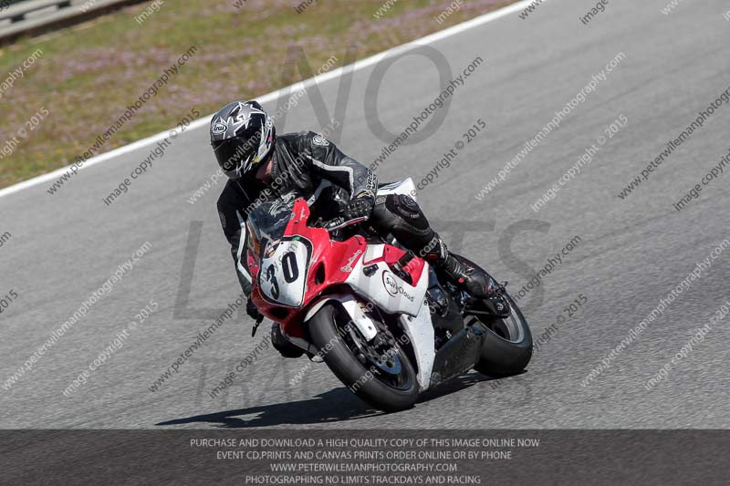 28th to 30th march 2015;Jerez;event digital images;motorbikes;no limits;peter wileman photography;trackday;trackday digital images