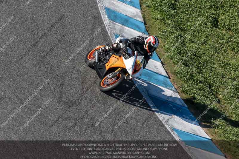 28th to 30th march 2015;Jerez;event digital images;motorbikes;no limits;peter wileman photography;trackday;trackday digital images