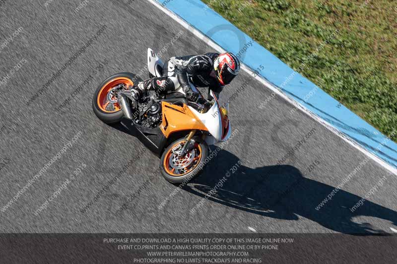 28th to 30th march 2015;Jerez;event digital images;motorbikes;no limits;peter wileman photography;trackday;trackday digital images