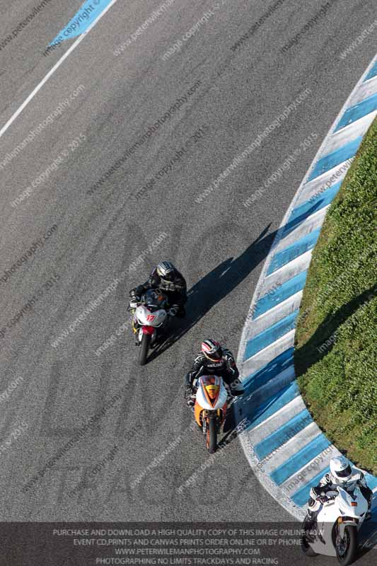 28th to 30th march 2015;Jerez;event digital images;motorbikes;no limits;peter wileman photography;trackday;trackday digital images