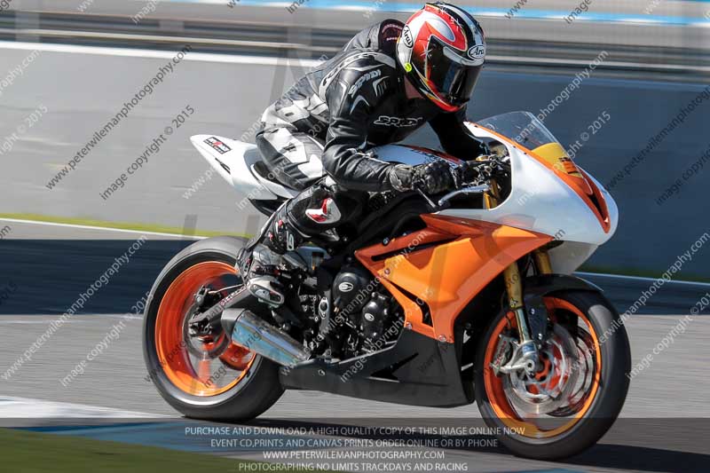 28th to 30th march 2015;Jerez;event digital images;motorbikes;no limits;peter wileman photography;trackday;trackday digital images