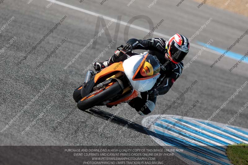 28th to 30th march 2015;Jerez;event digital images;motorbikes;no limits;peter wileman photography;trackday;trackday digital images