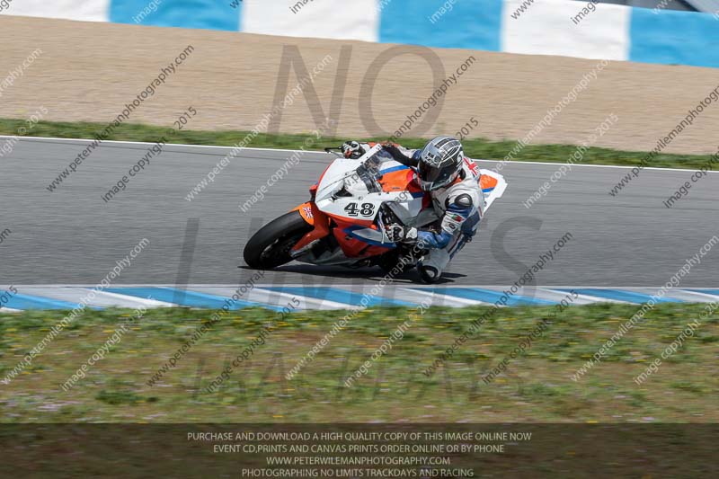 28th to 30th march 2015;Jerez;event digital images;motorbikes;no limits;peter wileman photography;trackday;trackday digital images