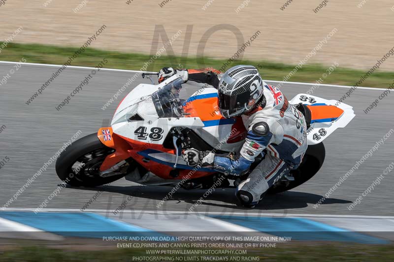 28th to 30th march 2015;Jerez;event digital images;motorbikes;no limits;peter wileman photography;trackday;trackday digital images
