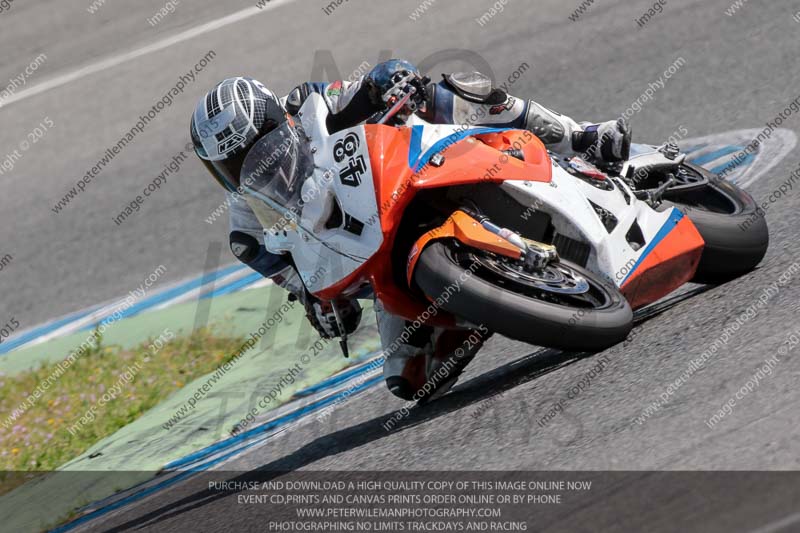 28th to 30th march 2015;Jerez;event digital images;motorbikes;no limits;peter wileman photography;trackday;trackday digital images