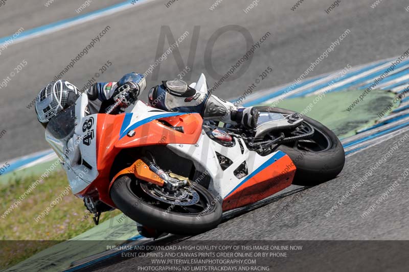 28th to 30th march 2015;Jerez;event digital images;motorbikes;no limits;peter wileman photography;trackday;trackday digital images