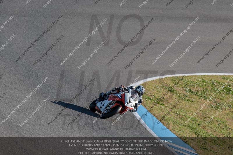 18 to 20th november 2013;28th to 30th march 2015;Jerez;event digital images;motorbikes;no limits;peter wileman photography;trackday;trackday digital images