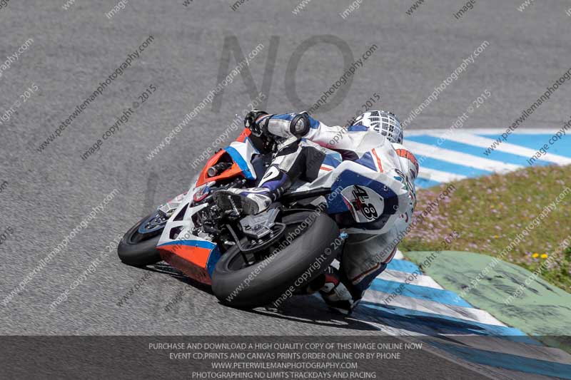 28th to 30th march 2015;Jerez;event digital images;motorbikes;no limits;peter wileman photography;trackday;trackday digital images