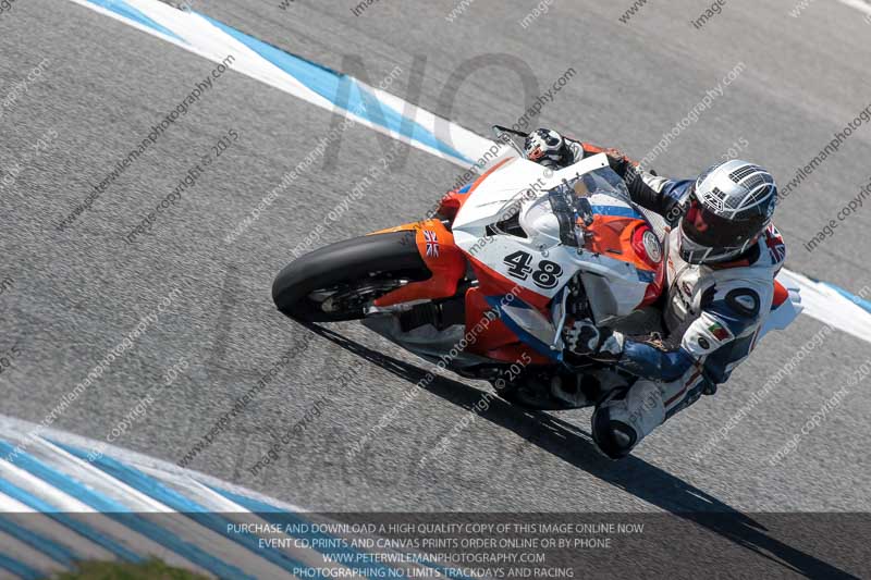 28th to 30th march 2015;Jerez;event digital images;motorbikes;no limits;peter wileman photography;trackday;trackday digital images