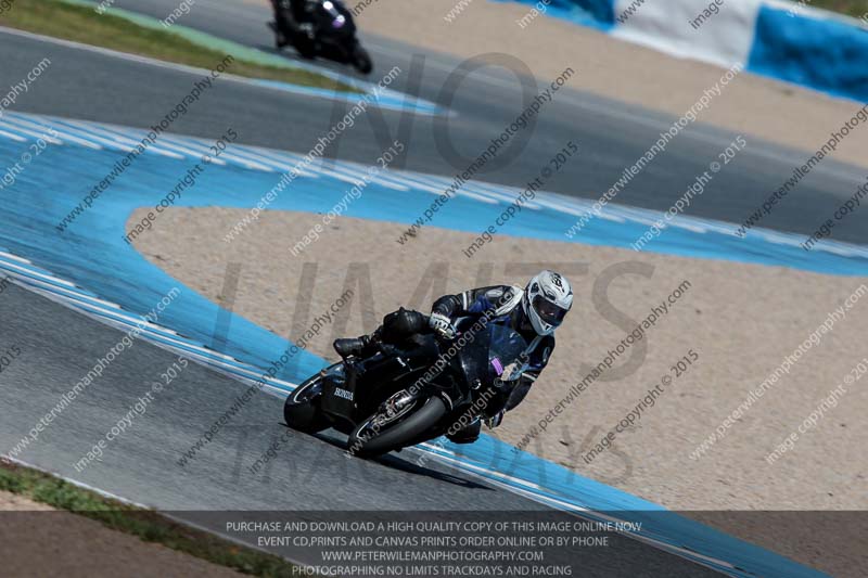 18 to 20th november 2013;28th to 30th march 2015;Jerez;event digital images;motorbikes;no limits;peter wileman photography;trackday;trackday digital images