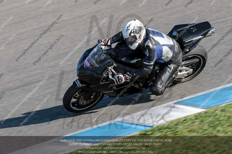 18 to 20th november 2013;28th to 30th march 2015;Jerez;event digital images;motorbikes;no limits;peter wileman photography;trackday;trackday digital images