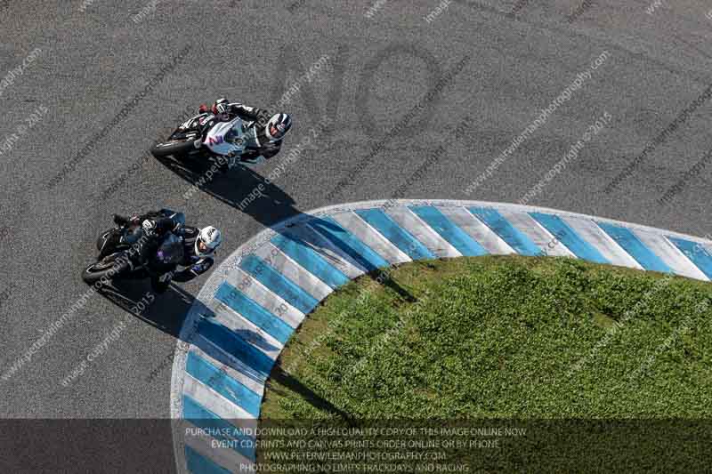 28th to 30th march 2015;Jerez;event digital images;motorbikes;no limits;peter wileman photography;trackday;trackday digital images