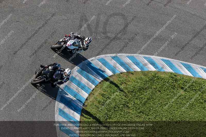 28th to 30th march 2015;Jerez;event digital images;motorbikes;no limits;peter wileman photography;trackday;trackday digital images