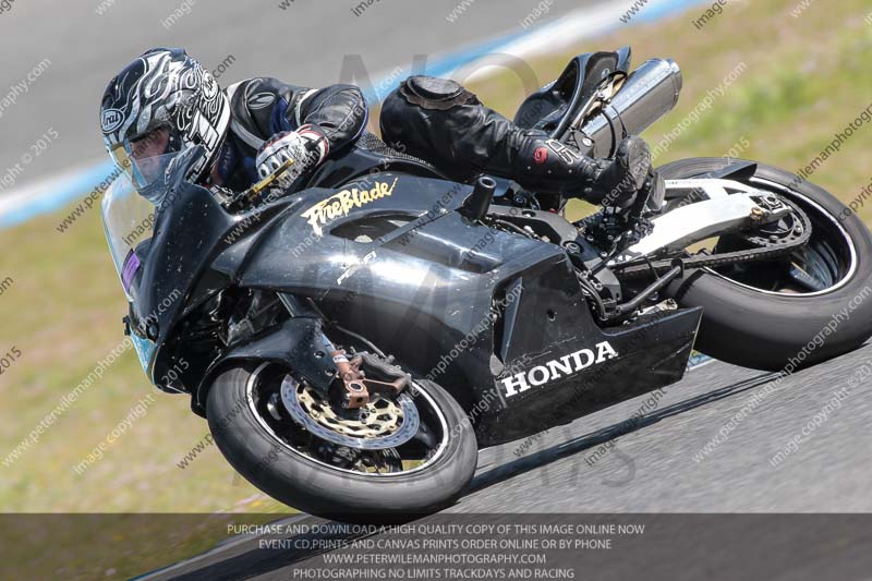 28th to 30th march 2015;Jerez;event digital images;motorbikes;no limits;peter wileman photography;trackday;trackday digital images
