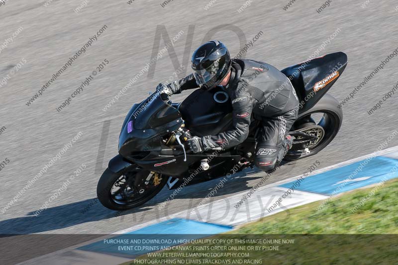 18 to 20th november 2013;28th to 30th march 2015;Jerez;event digital images;motorbikes;no limits;peter wileman photography;trackday;trackday digital images