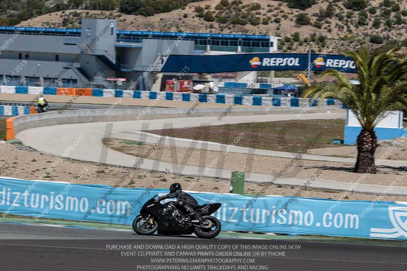 18 to 20th november 2013;28th to 30th march 2015;Jerez;event digital images;motorbikes;no limits;peter wileman photography;trackday;trackday digital images