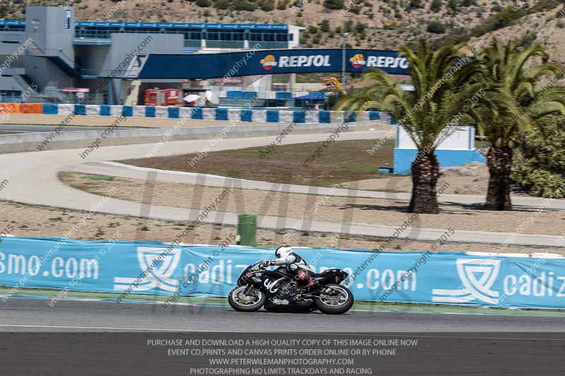 18 to 20th november 2013;28th to 30th march 2015;Jerez;event digital images;motorbikes;no limits;peter wileman photography;trackday;trackday digital images