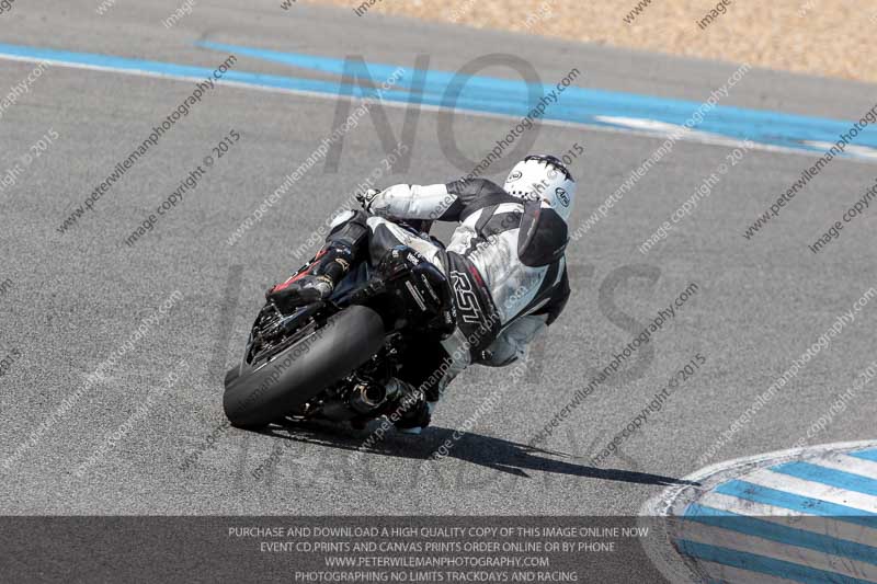 28th to 30th march 2015;Jerez;event digital images;motorbikes;no limits;peter wileman photography;trackday;trackday digital images