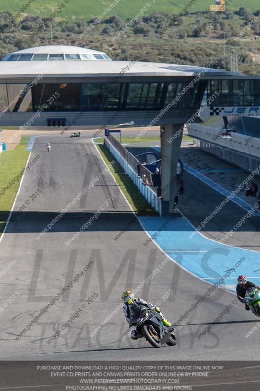 18 to 20th november 2013;28th to 30th march 2015;Jerez;event digital images;motorbikes;no limits;peter wileman photography;trackday;trackday digital images
