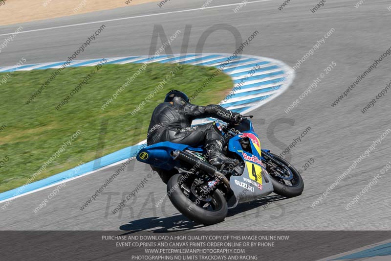 18 to 20th november 2013;28th to 30th march 2015;Jerez;event digital images;motorbikes;no limits;peter wileman photography;trackday;trackday digital images