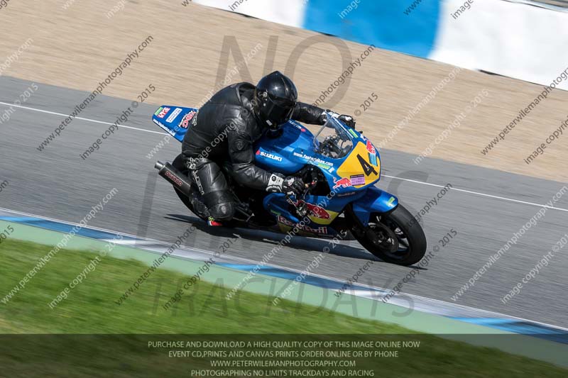 28th to 30th march 2015;Jerez;event digital images;motorbikes;no limits;peter wileman photography;trackday;trackday digital images