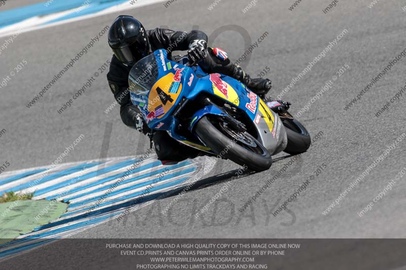 28th to 30th march 2015;Jerez;event digital images;motorbikes;no limits;peter wileman photography;trackday;trackday digital images
