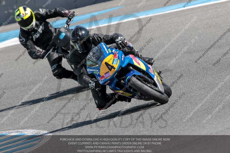 28th to 30th march 2015;Jerez;event digital images;motorbikes;no limits;peter wileman photography;trackday;trackday digital images