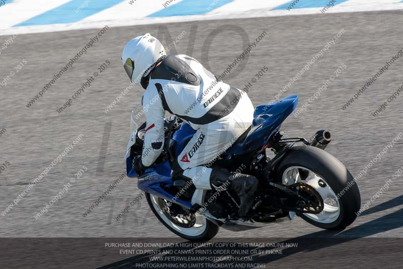 18 to 20th november 2013;28th to 30th march 2015;Jerez;event digital images;motorbikes;no limits;peter wileman photography;trackday;trackday digital images