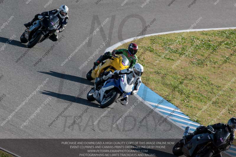 18 to 20th november 2013;28th to 30th march 2015;Jerez;event digital images;motorbikes;no limits;peter wileman photography;trackday;trackday digital images