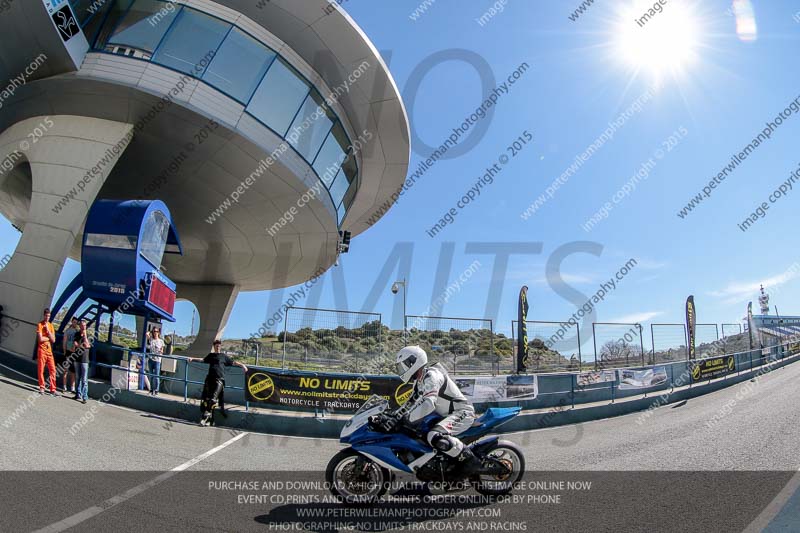 18 to 20th november 2013;28th to 30th march 2015;Jerez;event digital images;motorbikes;no limits;peter wileman photography;trackday;trackday digital images