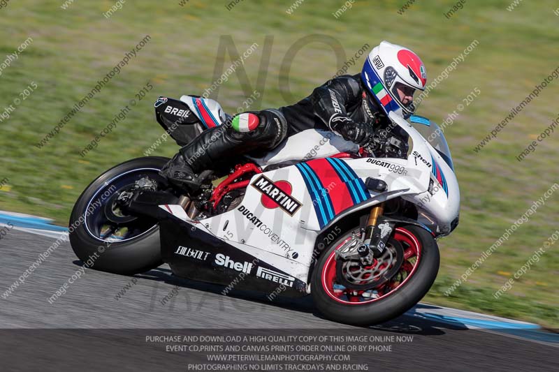 28th to 30th march 2015;Jerez;event digital images;motorbikes;no limits;peter wileman photography;trackday;trackday digital images