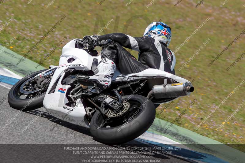 28th to 30th march 2015;Jerez;event digital images;motorbikes;no limits;peter wileman photography;trackday;trackday digital images