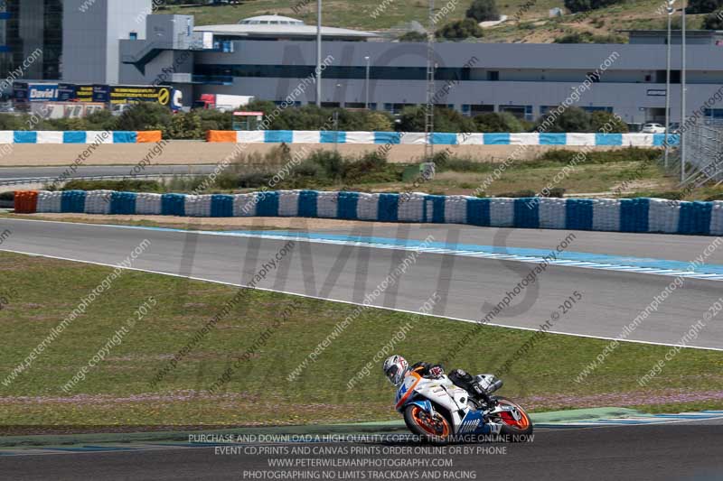 18 to 20th november 2013;28th to 30th march 2015;Jerez;event digital images;motorbikes;no limits;peter wileman photography;trackday;trackday digital images