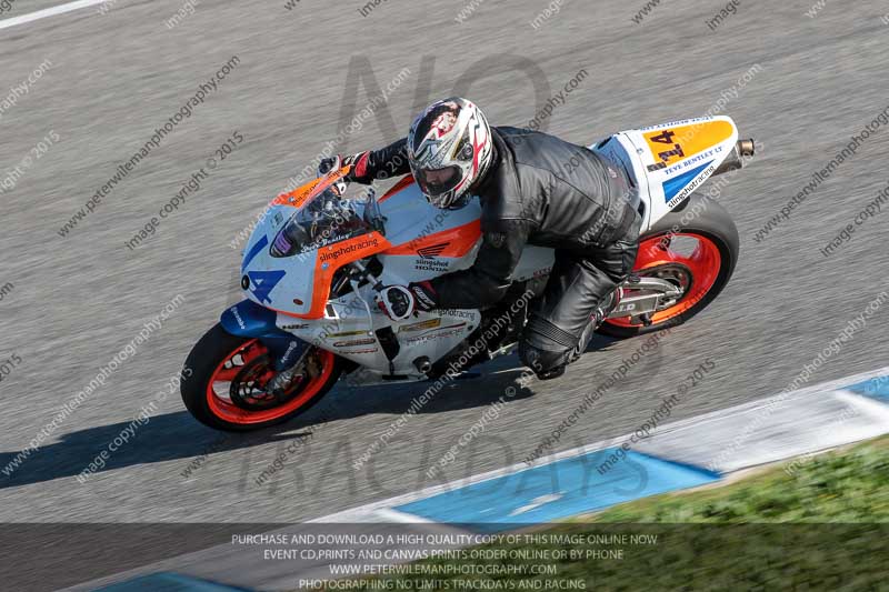 18 to 20th november 2013;28th to 30th march 2015;Jerez;event digital images;motorbikes;no limits;peter wileman photography;trackday;trackday digital images