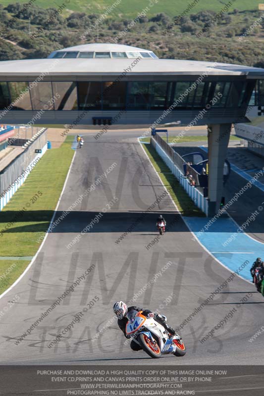 18 to 20th november 2013;28th to 30th march 2015;Jerez;event digital images;motorbikes;no limits;peter wileman photography;trackday;trackday digital images