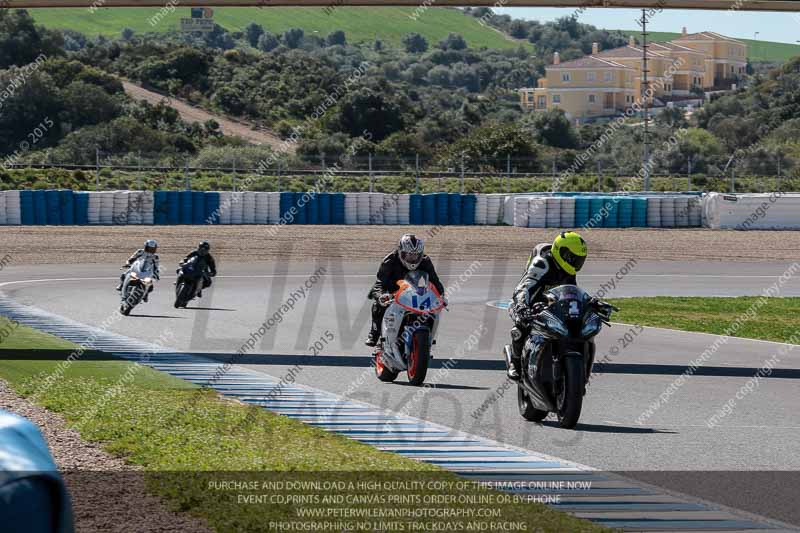 28th to 30th march 2015;Jerez;event digital images;motorbikes;no limits;peter wileman photography;trackday;trackday digital images