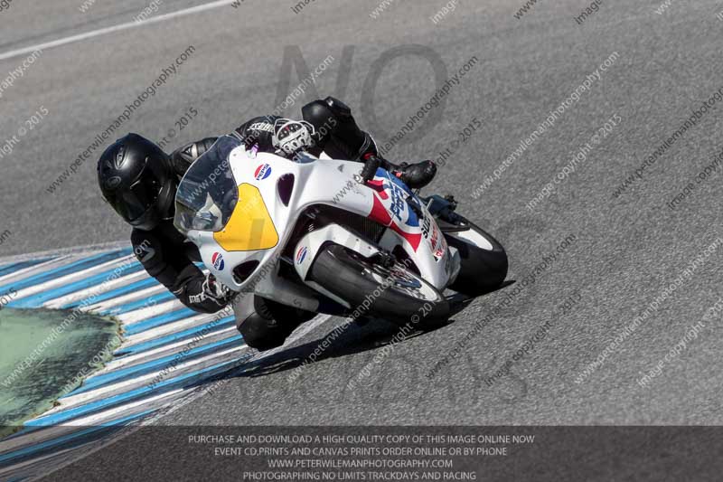28th to 30th march 2015;Jerez;event digital images;motorbikes;no limits;peter wileman photography;trackday;trackday digital images