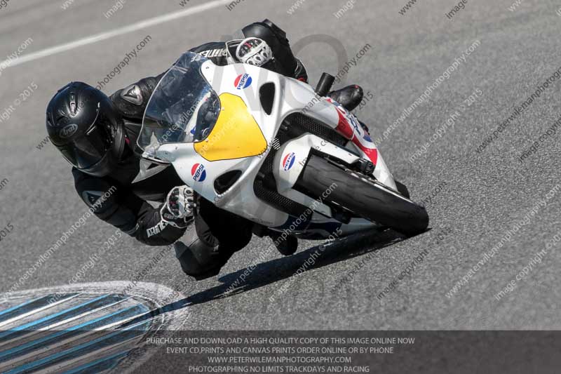 28th to 30th march 2015;Jerez;event digital images;motorbikes;no limits;peter wileman photography;trackday;trackday digital images
