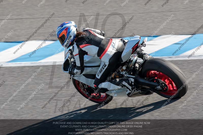 18 to 20th november 2013;28th to 30th march 2015;Jerez;event digital images;motorbikes;no limits;peter wileman photography;trackday;trackday digital images