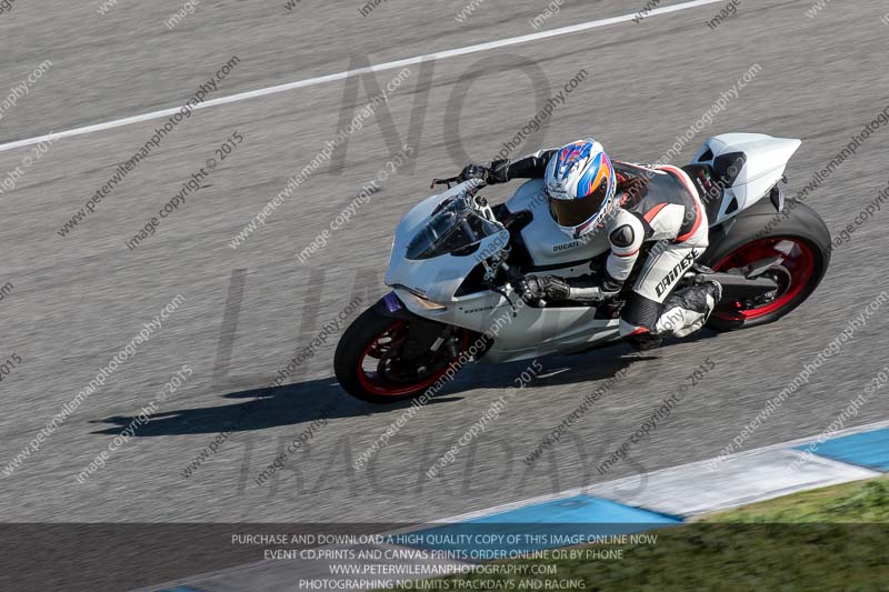 18 to 20th november 2013;28th to 30th march 2015;Jerez;event digital images;motorbikes;no limits;peter wileman photography;trackday;trackday digital images