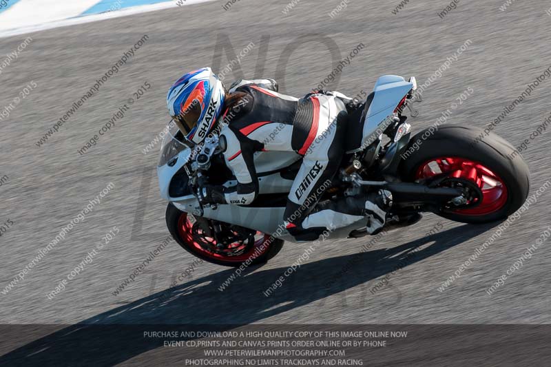 18 to 20th november 2013;28th to 30th march 2015;Jerez;event digital images;motorbikes;no limits;peter wileman photography;trackday;trackday digital images