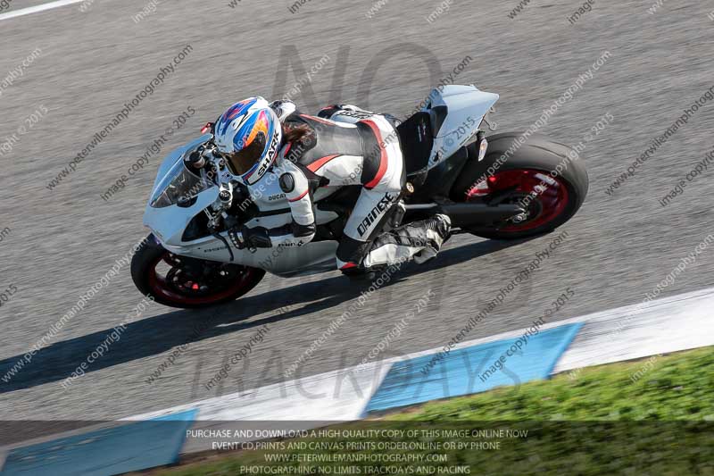 18 to 20th november 2013;28th to 30th march 2015;Jerez;event digital images;motorbikes;no limits;peter wileman photography;trackday;trackday digital images